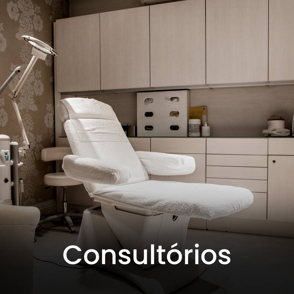 Rádio Interna para Consultórios