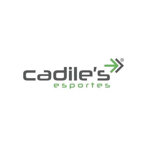 Logo da Cadile´s Esportes