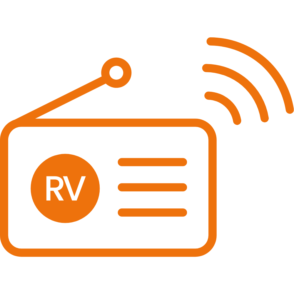 Ícone da Rádio Varejo